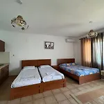 Zaganjori Guesthouse