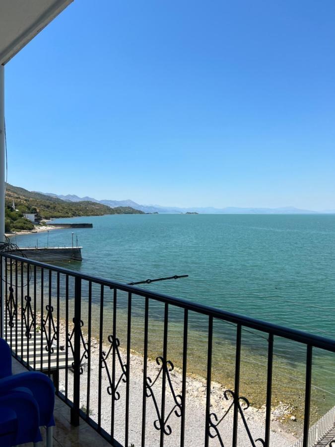 Zaganjori Guest house Shkoder
