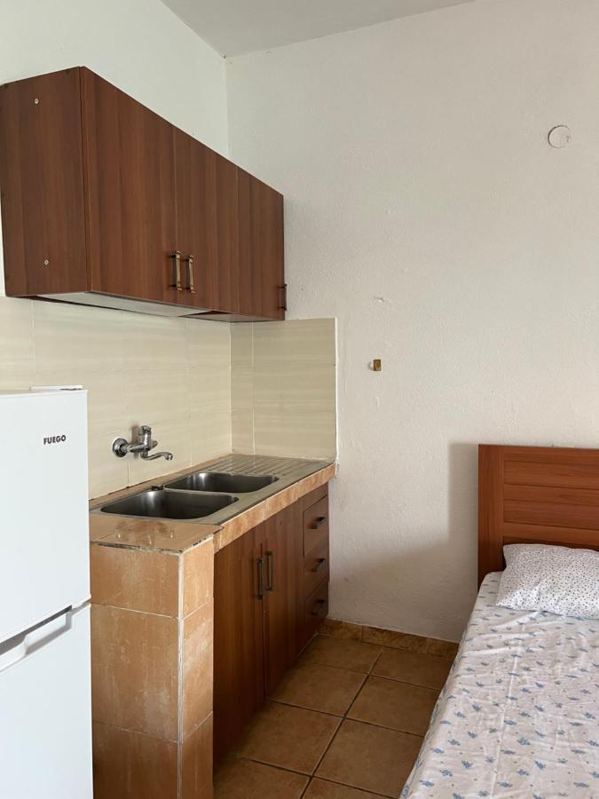 Guest house Zaganjori