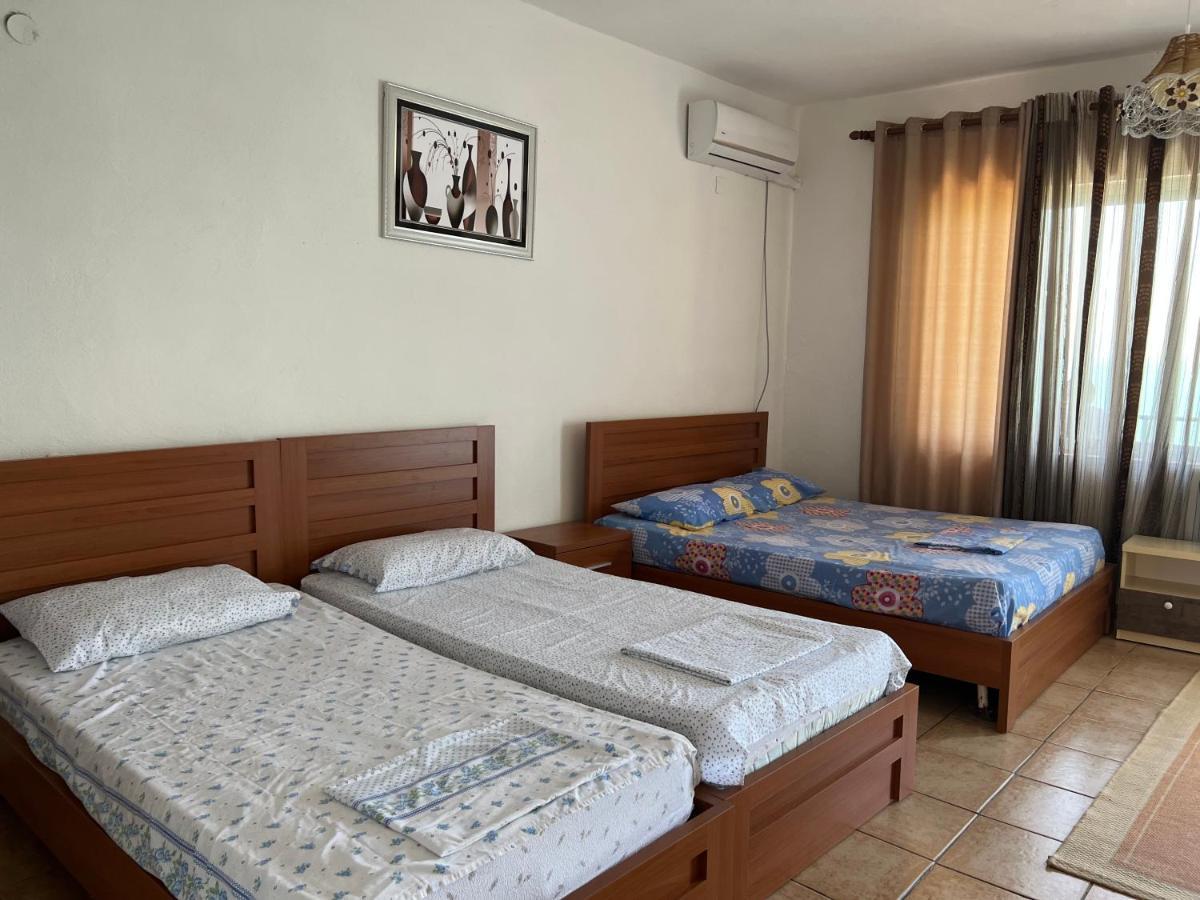 Zaganjori Guest house Shkoder
